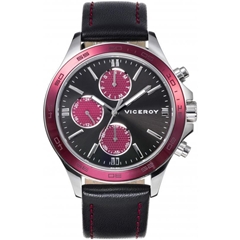 ساعت مچی ویسروی VICEROY کد 47855-57 - viceroy watch 47855-57  